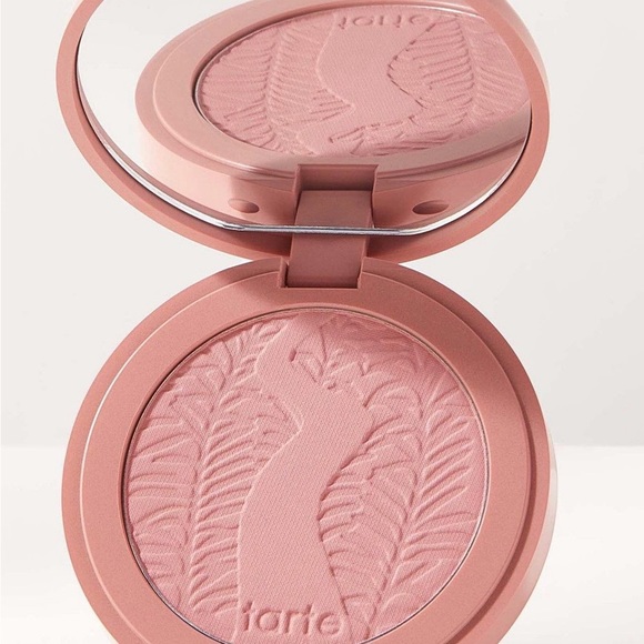 2 new/unopened Tarte Cosmetics blushes — full size - Picture 2 of 5